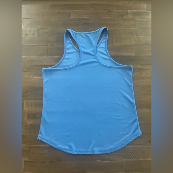 JED NORTH TANK TOP STRINGER SHIRt - Picture 2 of 3